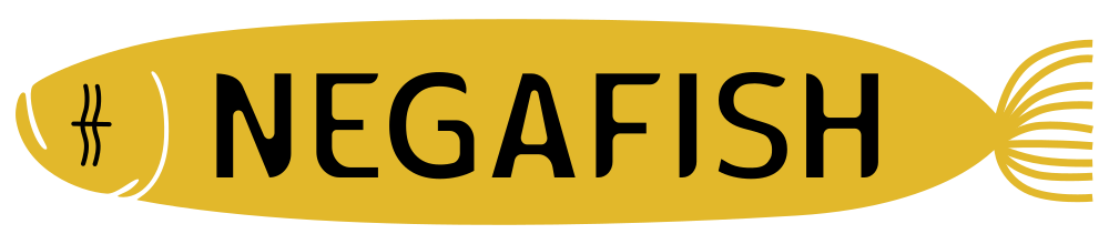 NEGAFISH